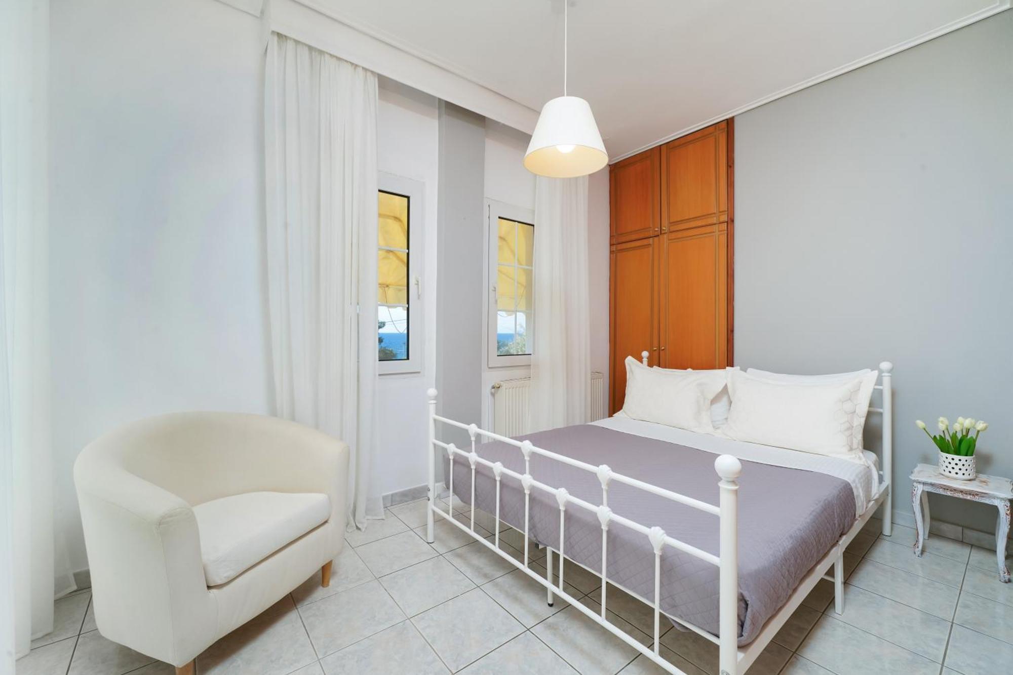 Villa Eleonas Skala Kallirakhis Ngoại thất bức ảnh