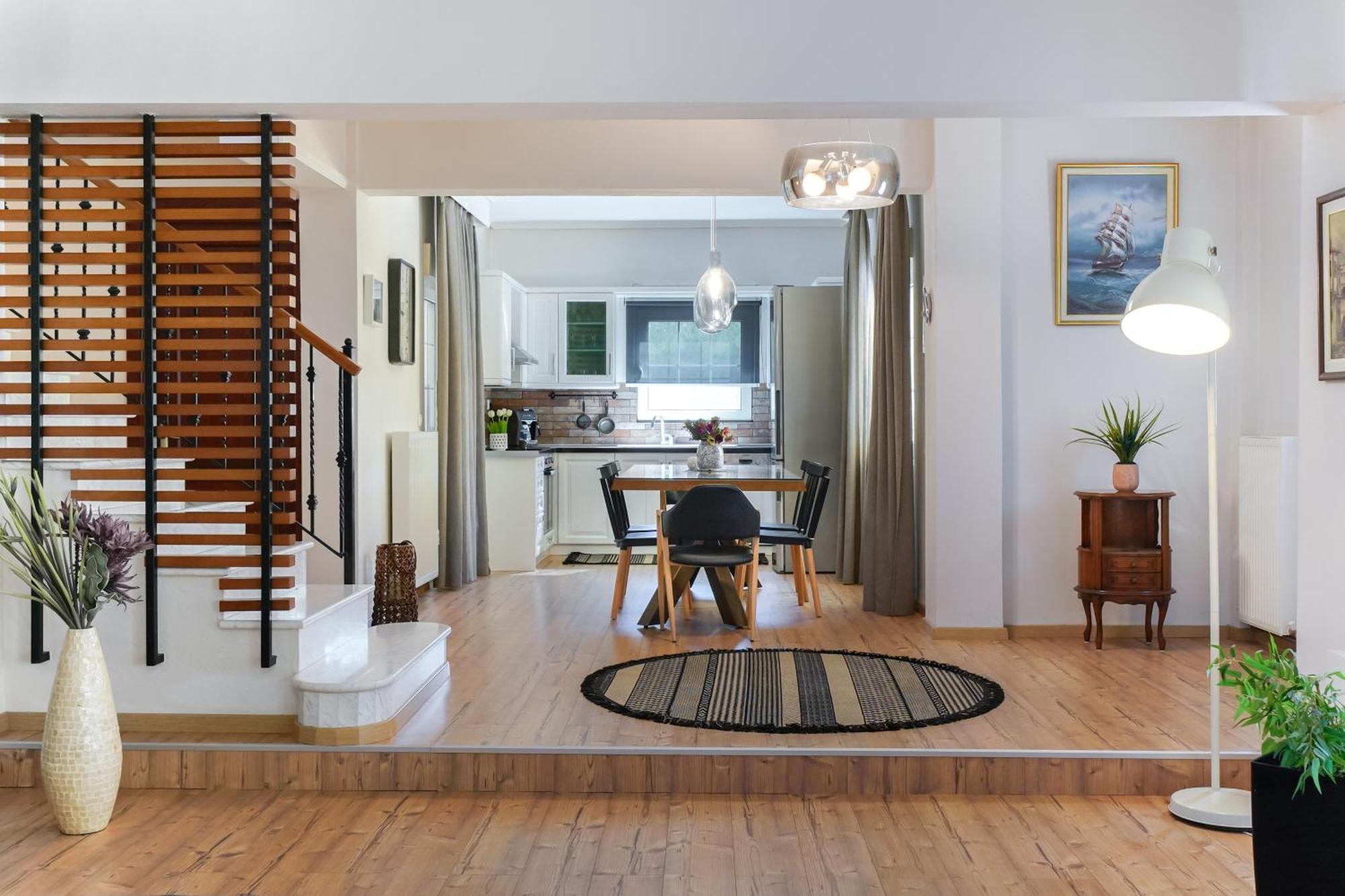 Villa Eleonas Skala Kallirakhis Ngoại thất bức ảnh